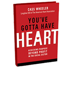 You&rsquo;ve Gotta Have Heart